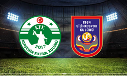 Kırşehir FSK - 1964 Silifkespor Maçı Ne Zaman? Saat Kaçta? Hangi Kanalda?