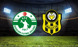 Kırşehir FSK - Yeni Malatyaspor Maçı Ne Zaman? Saat Kaçta? Hangi Kanalda?