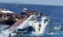 Girne açıklarında yaşanan deniz faciası ile ilgili iddialar büyük!