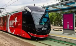 Türkiye - Fransa Maçı İçin Kocaeli’de Ulaşım Kararı! Tramvaylar Ücretsiz Olacak