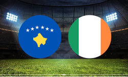 Kosova - İrlanda Maçının İlk 11’leri Belli Oldu! İşte Sahaya Çıkacak Kadrolar