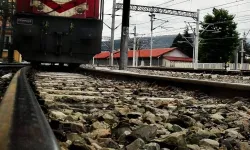 Kütahya-Balıkesir Demiryolu Hattı İçin Yeni Karar! Resmi Gazete'de Yayımlandı