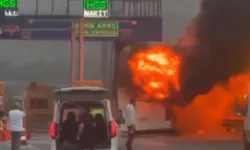 Kuzey Marmara Otoyolu’ndaki Otobüs Yangınının Nedeni Belli Oldu! Feci Kazada 2 Kişi Hayatını Kaybetti