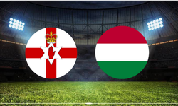 Kuzey İrlanda - Macaristan Maçının İlk 11'leri Belli Oldu!