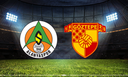 Alanyaspor - Göztepe Maçı Ne Zaman? Saat Kaçta? Hangi Kanalda?