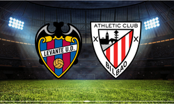 Levante - Athletic Bilbao Maçı Neden Ertelendi? Karşılaşma Ne Zaman Oynanacak?