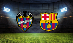 Levante - Barcelona Maçı Ne Zaman? Saat Kaçta? Hangi Kanalda?