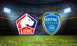 Lille - Troyes Maçı Ne Zaman? Saat Kaçta? Hangi Kanalda? Berke Özer Maçta Oynayacak mı?