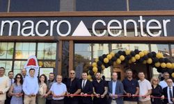 Macro Center Balıkesir’de Açıldı! Yeni Mağaza Karesi Paşaalanı’nda Hizmete Başladı