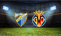 Malaga - Villarreal Maçı Ne Zaman? Saat Kaçta? Hangi Kanalda?