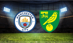 Manchester City - Norwich City Maçı Ne Zaman? Saat Kaçta? Hangi Kanalda?