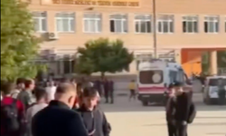 SON DAKİKA! Manisa Turgutlu'da Okula Silahlı Saldırı: Yaralı Öğrenciler Var!