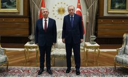Mansur Yavaş’tan Cumhurbaşkanı Erdoğan Görüşmesi ve Parti Değişikliği İddialarına Açıklama: