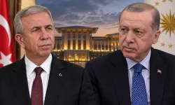 Erdoğan, Mansur Yavaş’ı AK Parti’ye Davet Etti mi? Ahmet Hakan’dan Külliye Görüşmesi Sonrası Dikkat Çeken Yazı