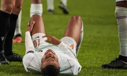 Kylian Mbappe'nin Sakatlığında Şok Gerçek: Sezonu Kapatmaktan Kıl Payı Kurtuldu, Ağır Ameliyat Riski Atlattı!