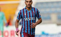 Karadeniz Derbisinde Kırmızı Kart Şoku! Melih Kabasakal 43. Dakikada Oyundan Atıldı: