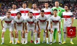 Türk Futbolunda Bir Devir Kapandı! Tecrübeli İsim Milli Takıma Veda Etti!
