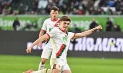 Beşiktaş'tan Transferde Bomba Hamle! Bundesliga Yıldızı Mert Kömür İçin Siyah-Beyazlılar Devreye Girdi!