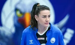 Voleybola Ara Vermişti, Survivor’a Katılmıştı! “Mavi Şimşek” Meryem Boz Sahalara Geri Dönüyor