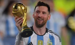 Messi'ye veda! Ünlü futbolcu formayı son kez giyecek