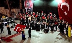 Ayvalık’ta Müzik Dolu Gece: Amfi Tiyatro'da Ücretsiz Türk Müziği Konseri Düzenleniyor!