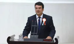 CHP Dış Politika Kurulu Başkanı Metin Lütfi Baydar'ın Acı Günü: Kız Kardeşi Özlem Bozkurt Hayatını Kaybetti!