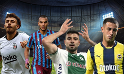 Millilerde Yeni Dönem Başlıyor! İlhan Fakılı, Melih Kabasakal, Adil Demirbağ ve Bartuğ Elmaz İlk Kez Milli Takımda!