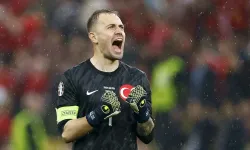 Mert Günok Milli Takımı Neden Bıraktı? İşte Ay-Yıldızlı Formaya Veda Kararının Asıl Sebepleri: