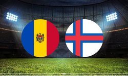 Moldova - Faroe Adaları Maçı Ne Zaman? Saat Kaçta? Hangi Kanalda? Nasıl İzlenir? Canlı Yayını Var mı?