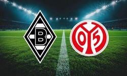 Borussia Mönchengladbach - Mainz 05 Maçı Bugün! Saat Kaçta, Hangi Kanalda Yayınlanacak?