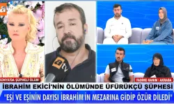 Müge Anlı’da Türkiye’yi Sarsan İkinci Palu Ailesi Olayı! Üfürükçü Tuzağı ve Olayın Tüm Detayları: