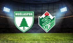 Muğlaspor - Iğdır FK Maçının İlk 11'leri Belli Oldu!