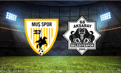 Muş Spor - 68 Aksaray Belediyespor Maçı Ne Zaman? Saat Kaçta? Hangi Kanalda?