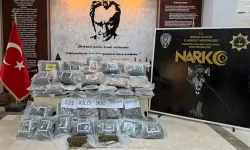 İÇİŞLERİ BAKANI ÇİFTÇİ’DEN UYUŞTURUCU TACİRLERİNE SERT MESAJ: ZEHİRLİ ELLERİ KIRMAKTA KARARLIYIZ!