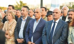 Ahmet Akın’dan Naki Çetin’e açık övgü: “En büyük mimarlarından biri”