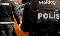 71 ilde operasyon! Tonlarca uyuşturucu madde ele geçirildi