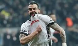 Beşiktaş'ın Eski Yıldızı Alvaro Negredo'dan Heyecan Yaratan İtiraf: "Takımı Çalıştırmak İçin Gözüm Kapalı Giderim!”