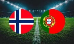 Norveç - Portekiz Maçı Bu Akşam! Saat Kaçta, Hangi Kanalda Canlı Yayınlanacak?