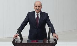 TBMM Başkanı Numan Kurtulmuş Erken Seçim Tartışmalarına Noktayı Koydu! Erken Seçim Yapılacak mı? İşte Detaylar: