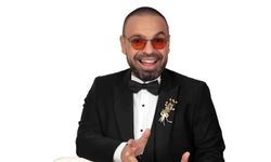 Gözaltına Alınmıştı! Tiyatrocu Okan Karacan’ın “Yanlışlıkla Aldım” Dediği Bilgisayar Olayı Kamerada!