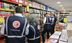 Ticaret Bakanlığı’ndan Velilere Okul Alışverişi Uyarısı! Kırtasiye Ürünlerinde Bunlara Dikkat!