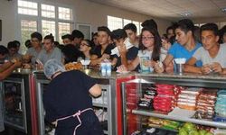 Okul Kantinlerine 3 Bakanlıktan Sıkı Denetim: İşte Yeni Fiyat Tarifesi!