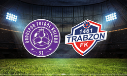 52 Orduspor FK - 1461 Trabzon FK Maçı Ne Zaman? Saat Kaçta? Hangi Kanalda?