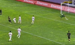 Ziraat Türkiye Kupası'nda İnanılmaz Skor! Orduspor 1967 Tam 10 Gol Attı