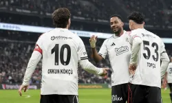 Beşiktaş’ta Transfer Alarmı! Liverpool Orkun’u, Tottenham Emirhan’ı Takibe Aldı İddiası