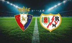 Osasuna - Rayo Vallecano Maçı Bugün! Saat Kaçta, Hangi Kanalda Yayınlanacak?