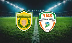 Osmaniyespor - Malatya Yeşilyurtspor Maçı Bugün! Saat Kaçta, Hangi Kanalda Yayınlanacak?