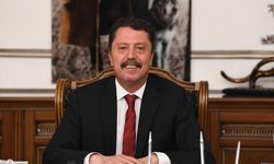 Son Dakika! Ankara Siyasetinde Hareketli Dakikalar! Beypazarı Belediye Başkanı Özer Kasap CHP'den İstifa Etti!