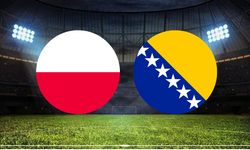 Polonya - Bosna Hersek Maçı Nasıl İzlenir? İşte Canlı Yayın Kanalları: