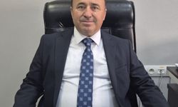 Balıkesir Üniversitesi'nin Gururu: Prof. Dr. Baki Çiçek'e Dünya Çapında Ödül!